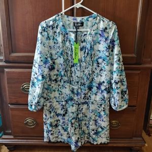 Sam Edelman Romper
